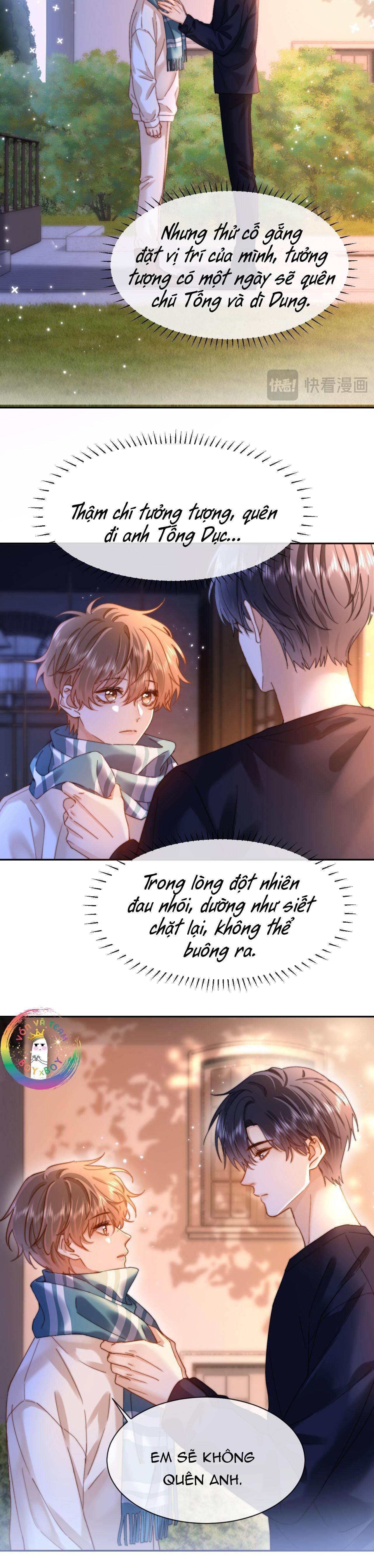 chất dị ứng cực cute Chapter 51 - Next Chapter 52