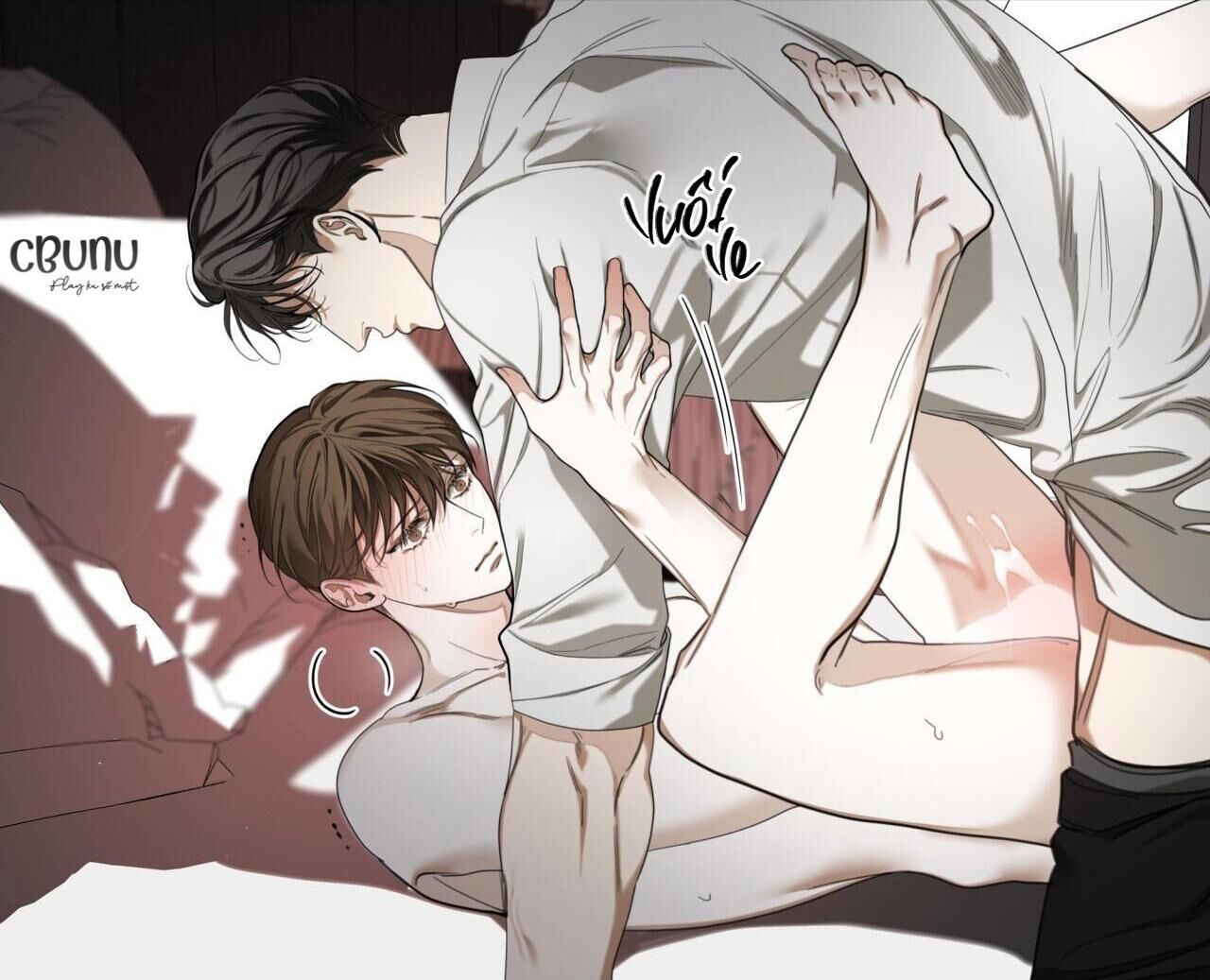 (CBunu) Phạm Luật Chapter 54 H+ - Trang 2