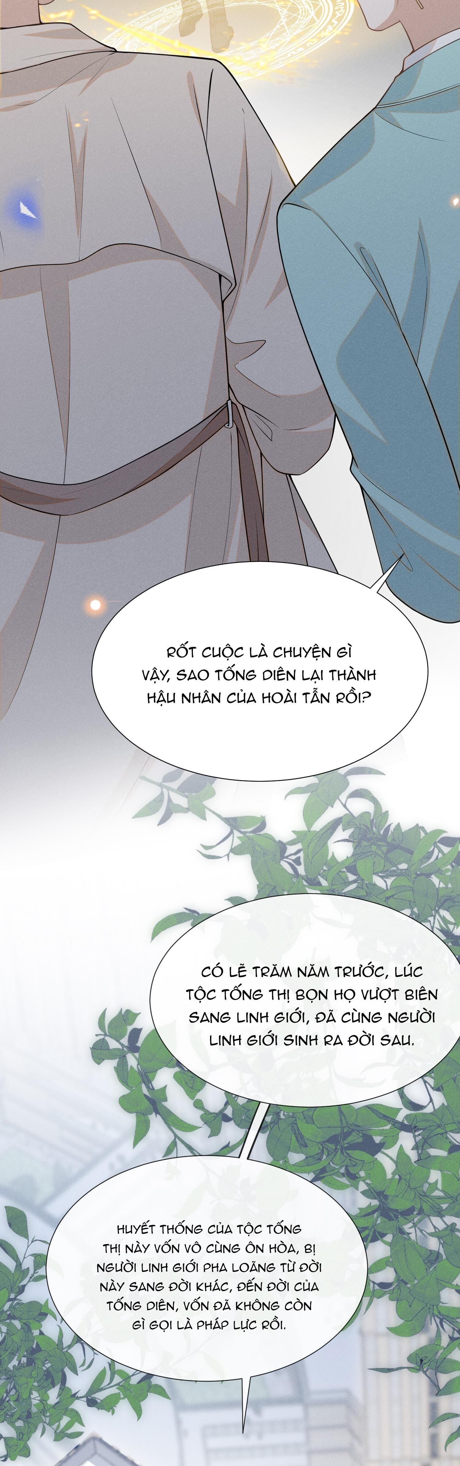 Lai Sinh Bất Kiến Chapter 89 - Next Chapter 90