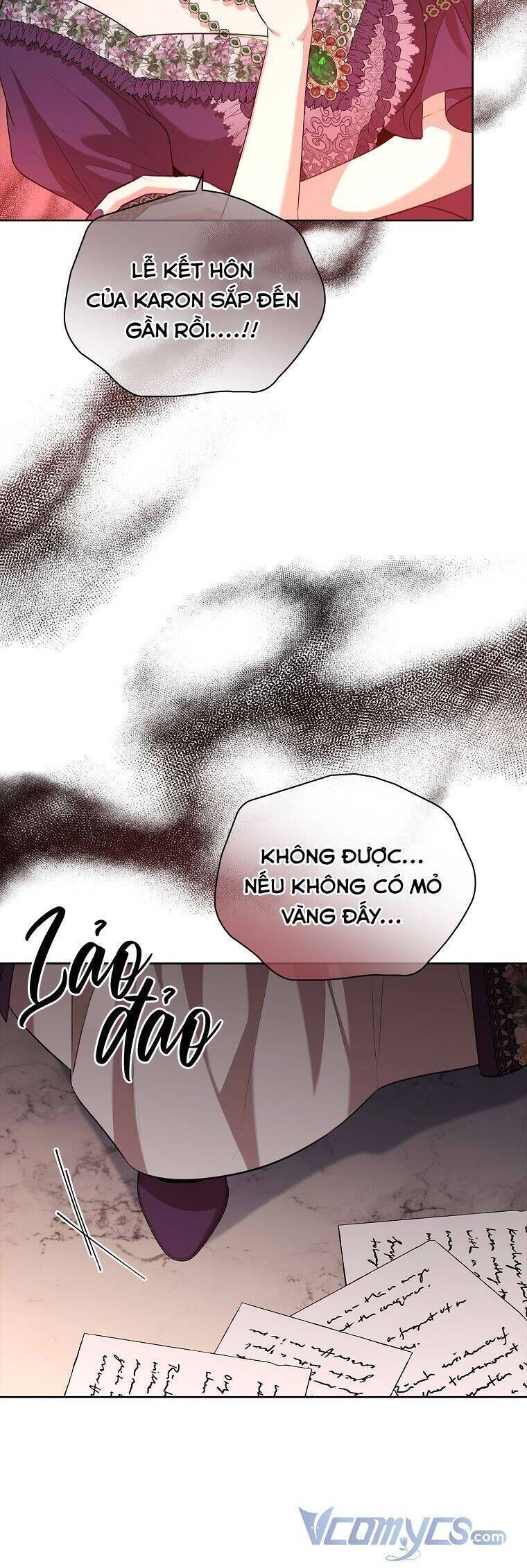 thư ký của bạo chúa chương 86 - Next Chapter 86.1