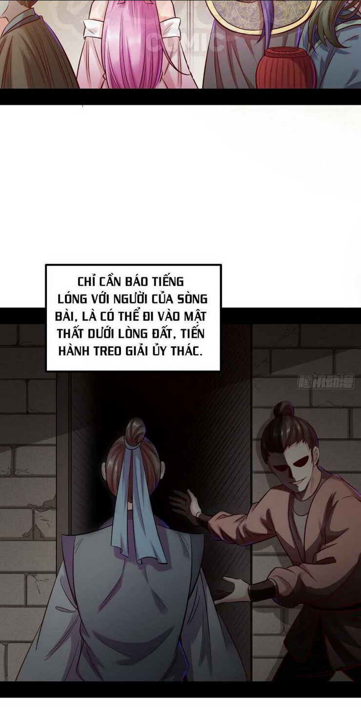 ta là tà đế chapter 41 - Next chapter 42