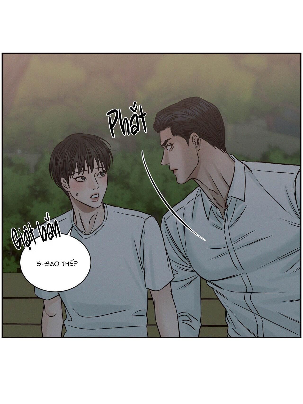 dù anh không yêu em Chapter 104 - Trang 2