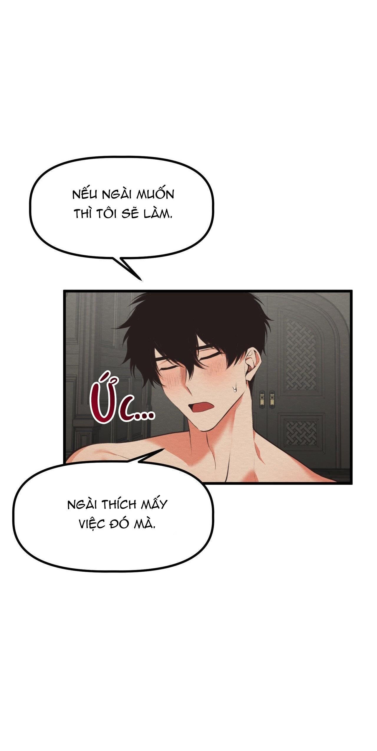 ác ma đỉnh cấp Chapter 26 - Trang 1