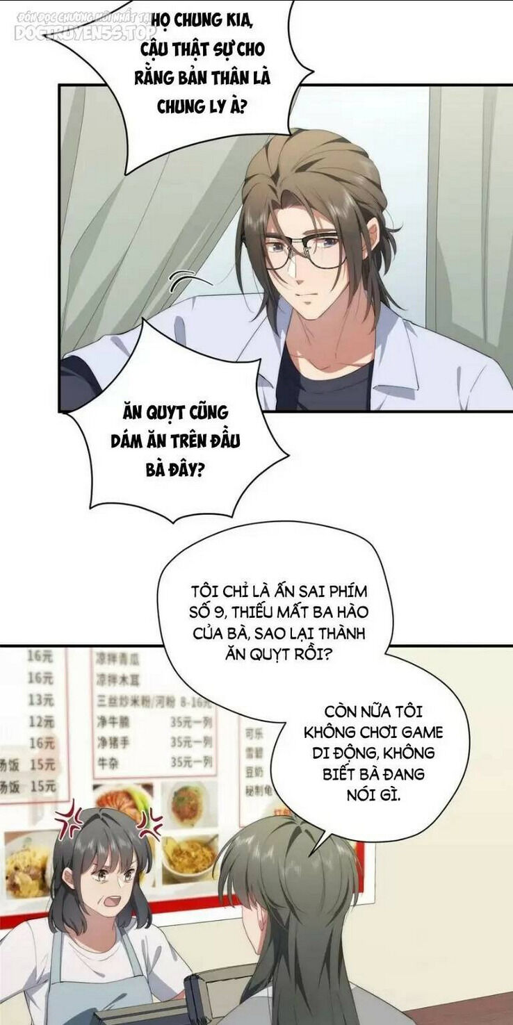 Nữ Chính Từ Trong Sách Chạy Ra Ngoài Rồi Phải Làm Sao Đây? Chapter 70 - Next Chapter 71