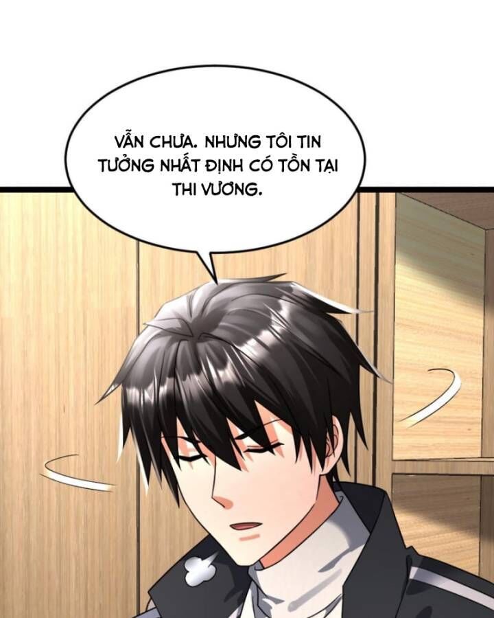 Toàn Cầu Băng Phong: Ta Chế Tạo Phòng An Toàn Tại Tận Thế Chapter 378 - Next Chapter 379