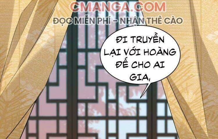 hoàng hậu vô đức chương 10 - Next chương 11