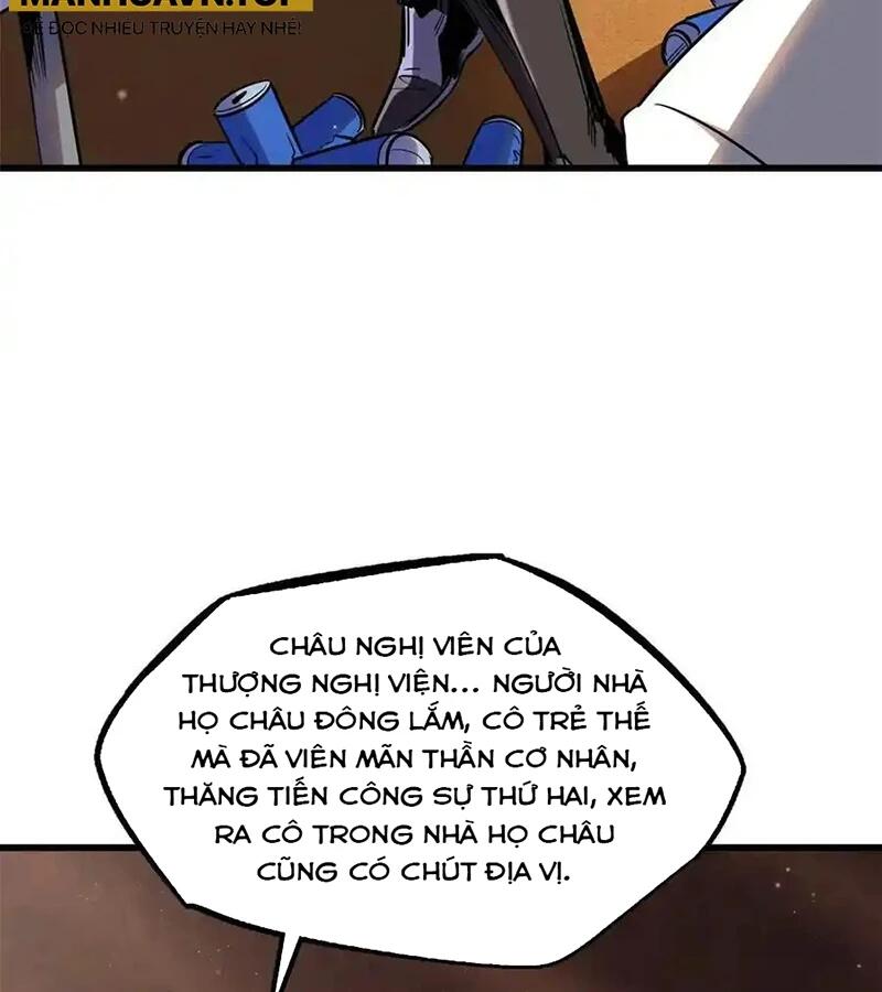 siêu cấp thần cơ nhân Chapter 272 - Next Chapter 273