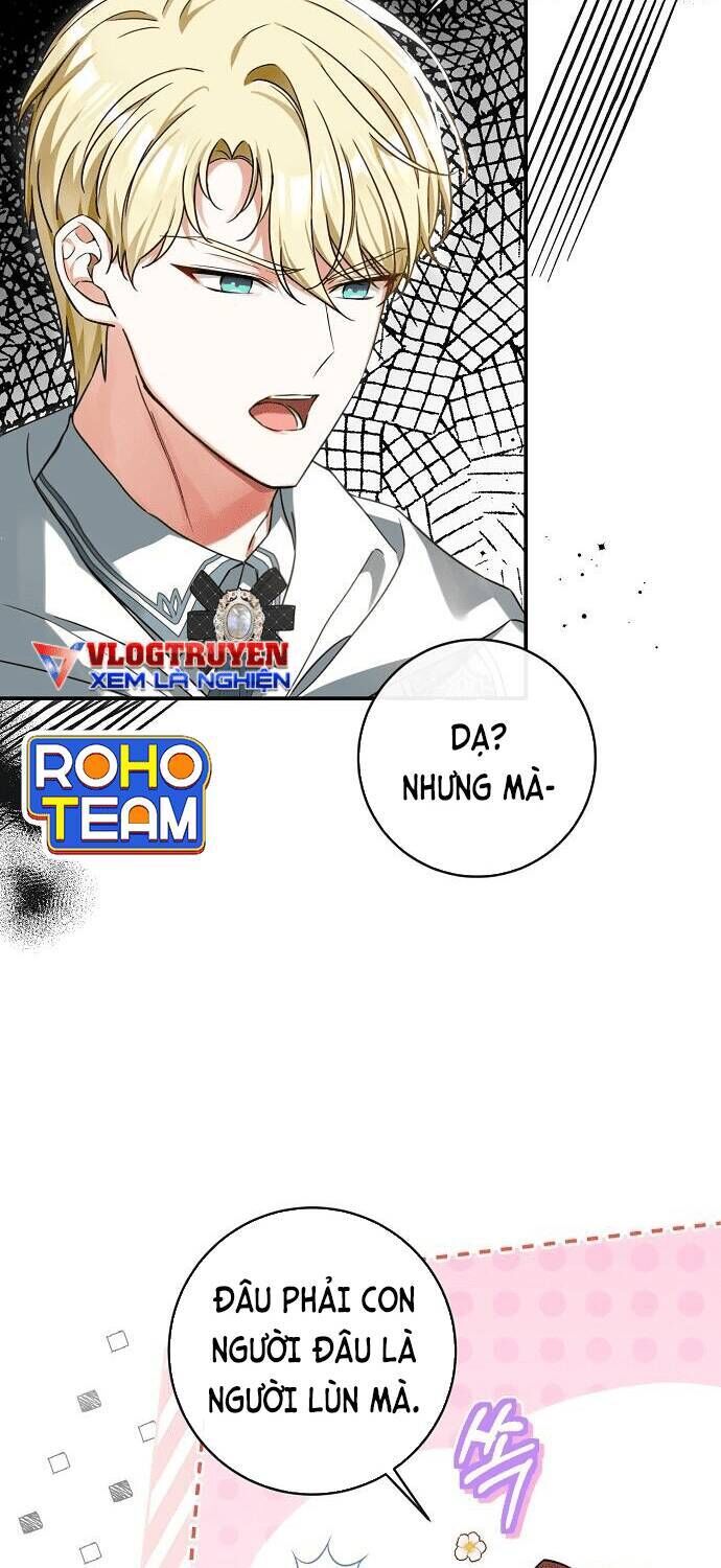 tôi đã thuần hóa hầu tước ác ma chapter 45 - Next chapter 46