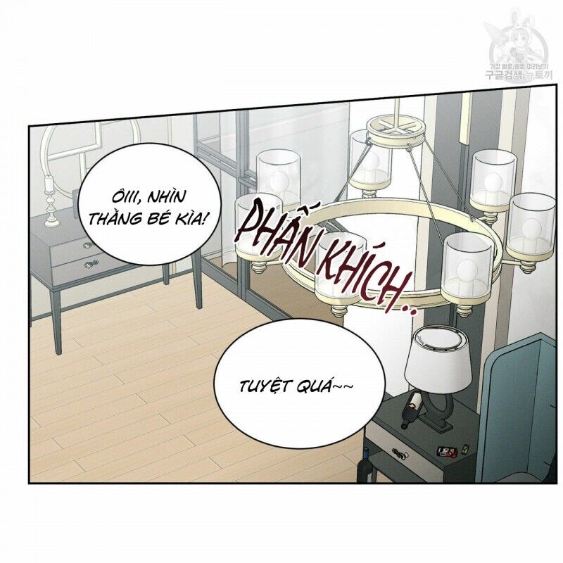 dù anh không yêu em Chapter 13 - Next Chapter 13.5