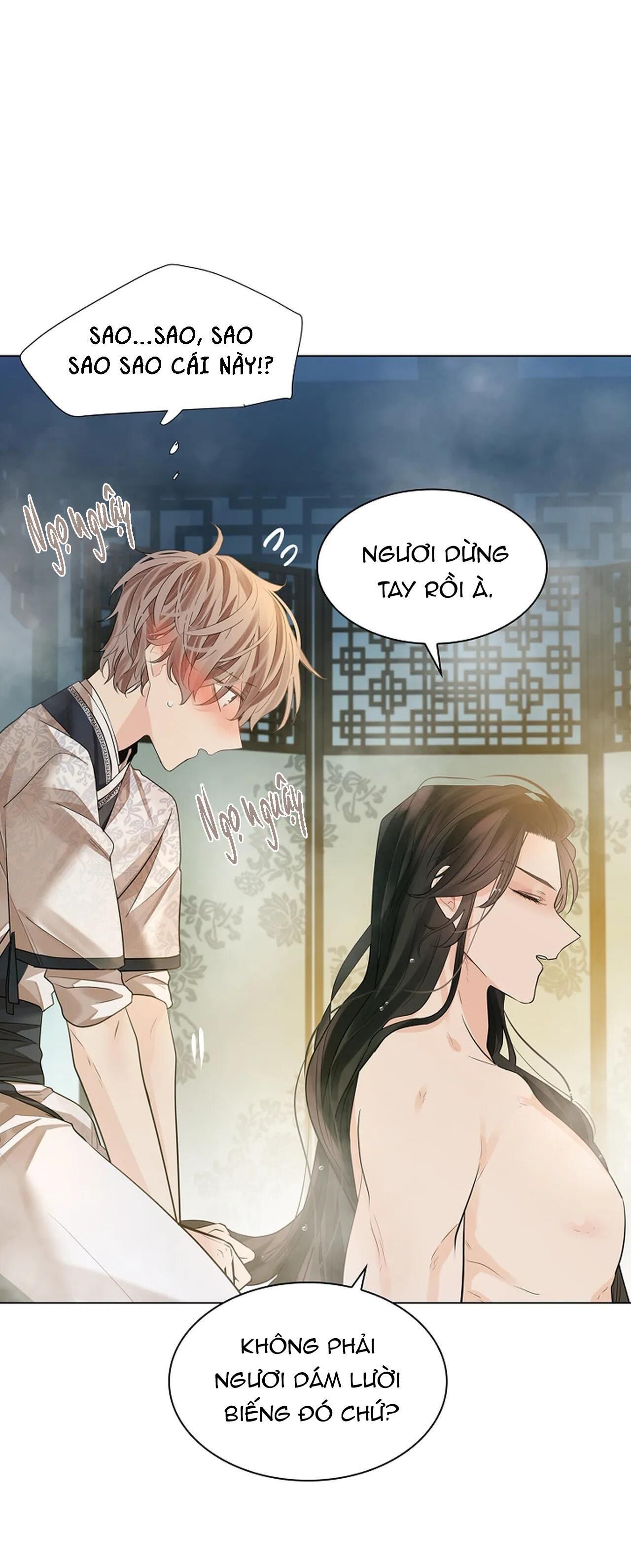 hoa giấy Chapter 38 - Next 38.1