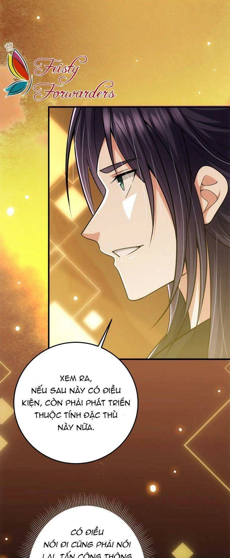 chưởng môn khiêm tốn chút Chapter 96 - Next Chapter 96