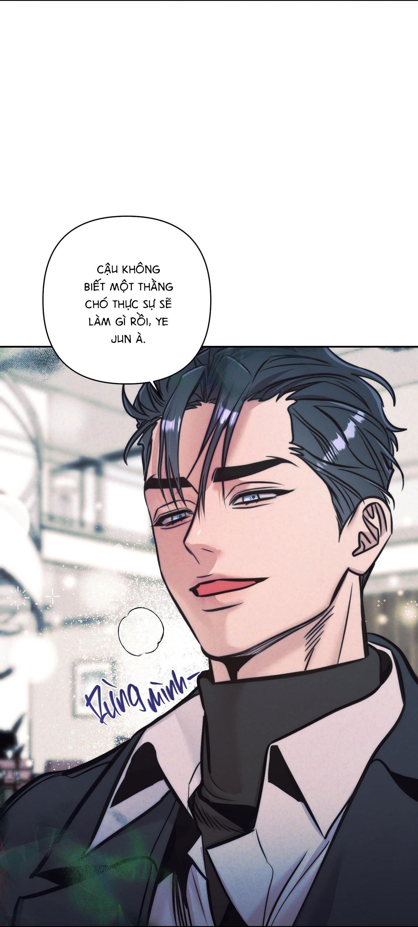 (CBunu) Stigma Chapter 23 H+ - Trang 1