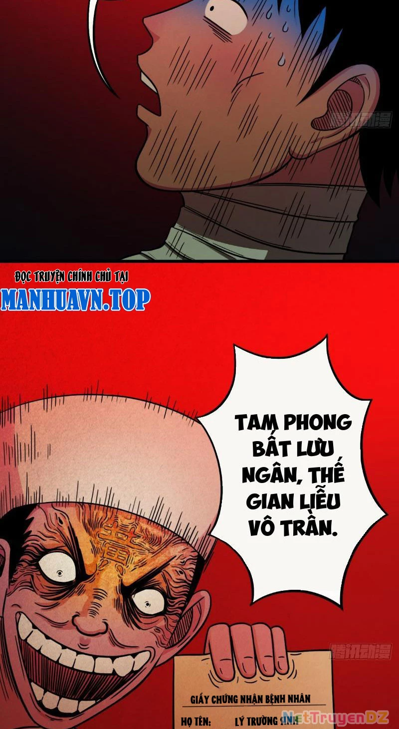 đấu yếm thần Chapter 4 - Trang 2