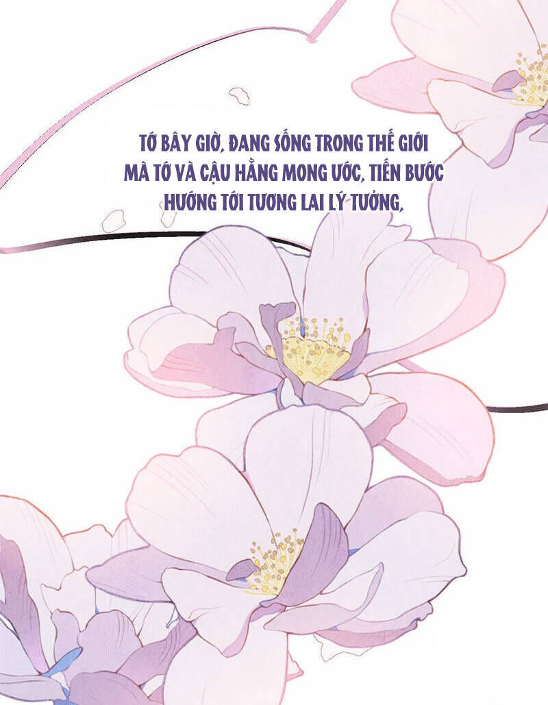 tinh mộng thần tượng chapter 351: [end] - Next Chapter 351.1