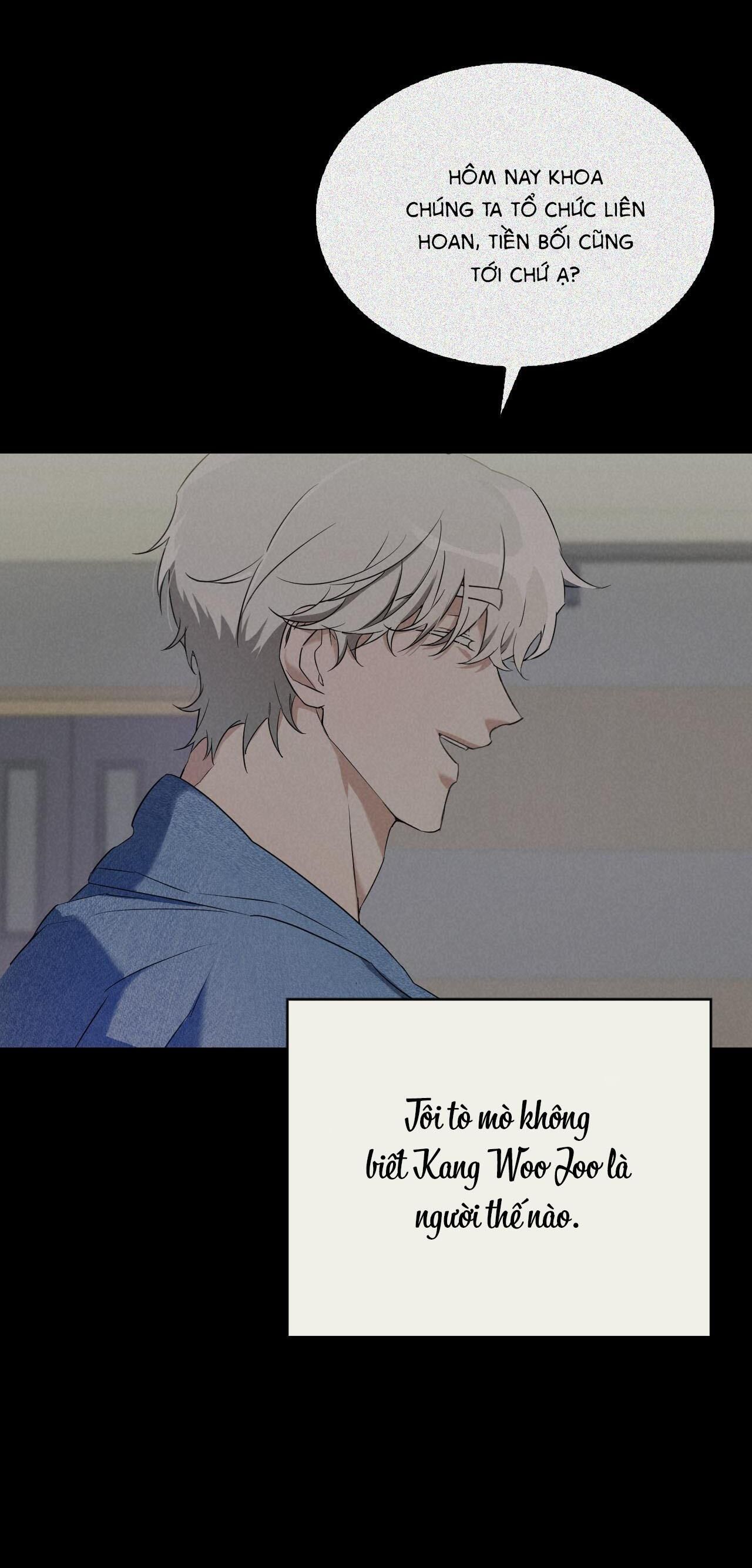 (Cbunu) Dễ Thương Là Lỗi Của Tôi Sao? Chapter 28 H - Trang 1