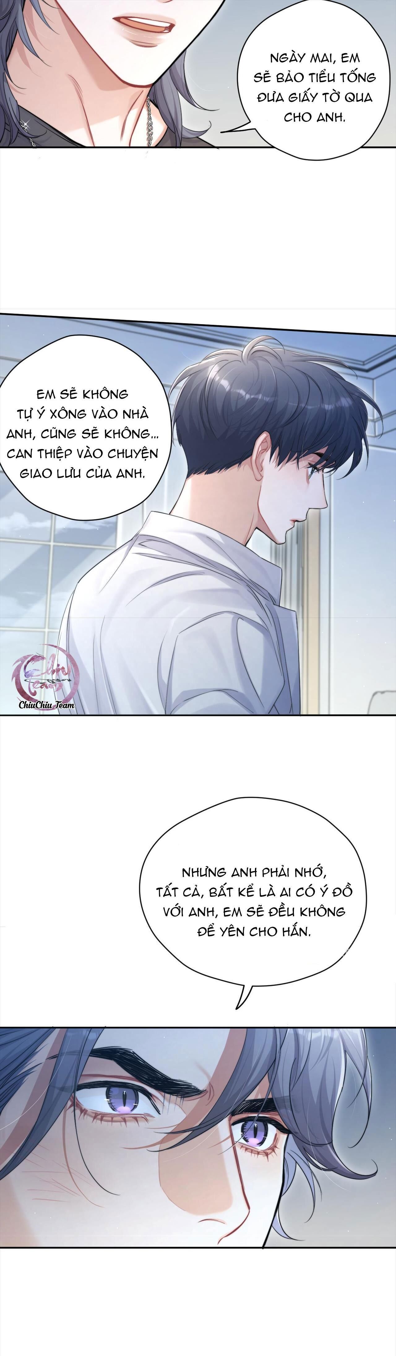 nhất túy kinh niên Chapter 73 - Trang 2