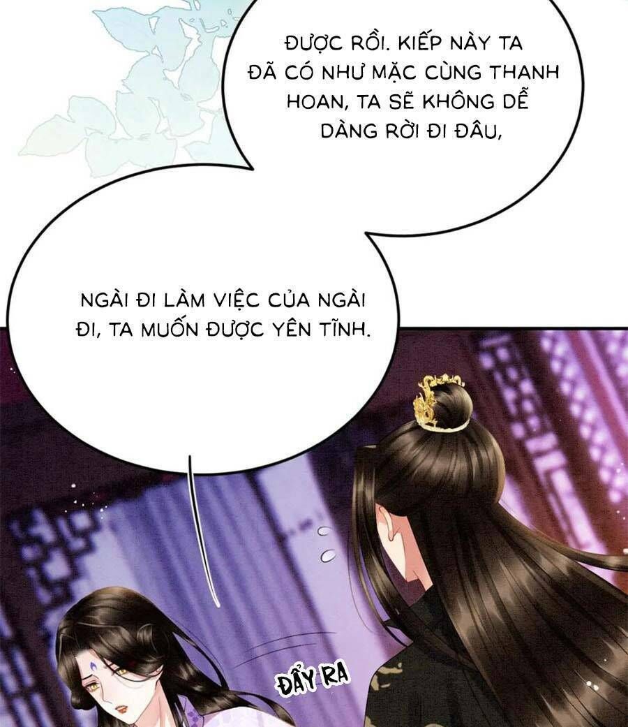 bạch nguyệt quang lạm quyền của sủng hậu chapter 96 - Next chapter 97