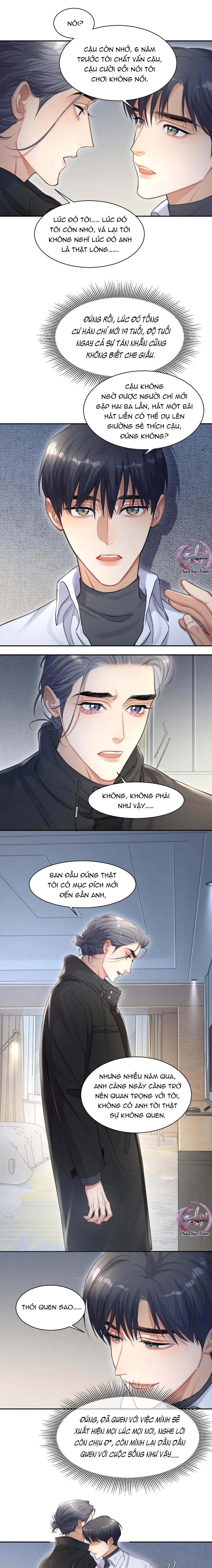 (abo) be, be Chapter 50 - Trang 2