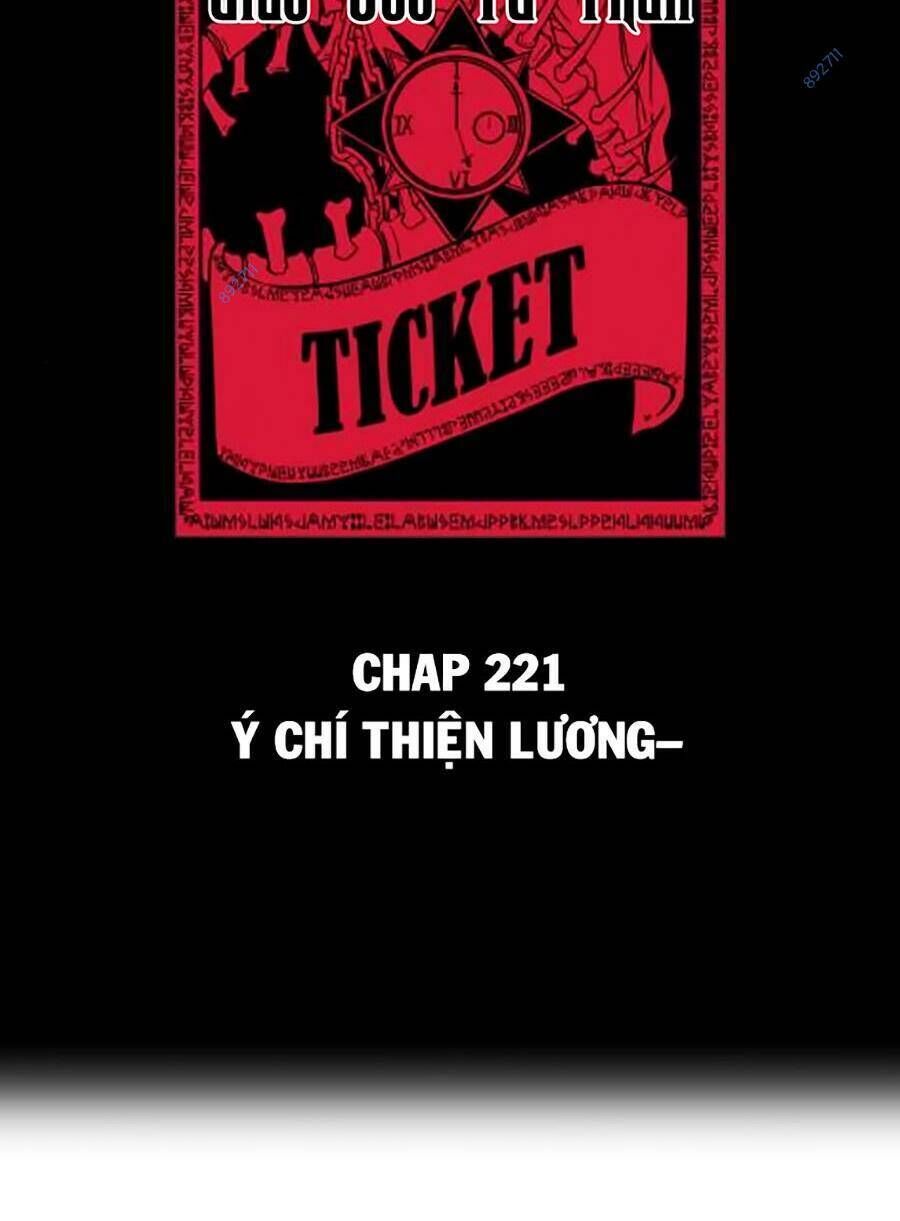 cậu bé của thần chết 221 - Next Chapter 221.5