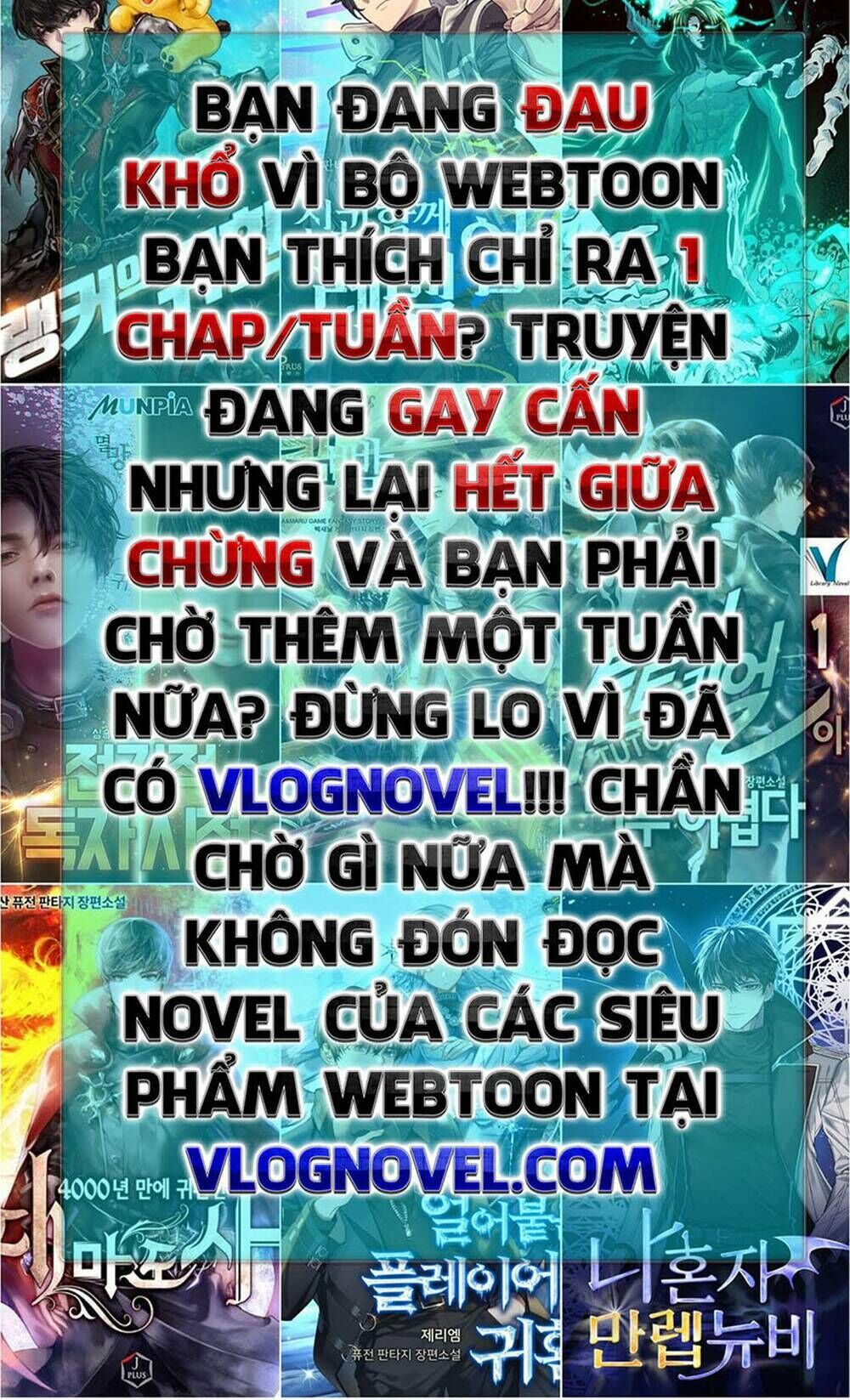 tôi có thể nhìn thấy chúng... chapter 50 - Trang 1