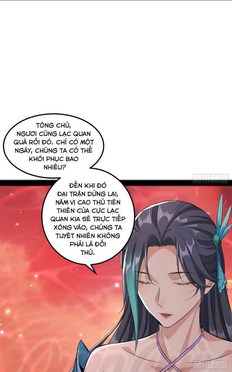 ta là tà đế chapter 50 - Next chapter 51