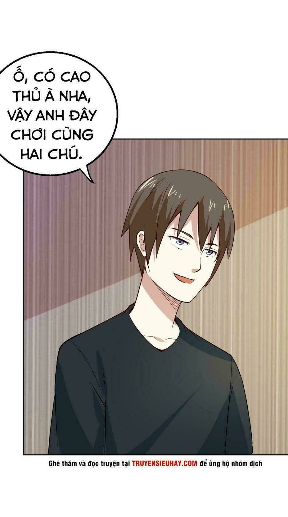 tay chơi thần cấp chapter 58 - Next chapter 59