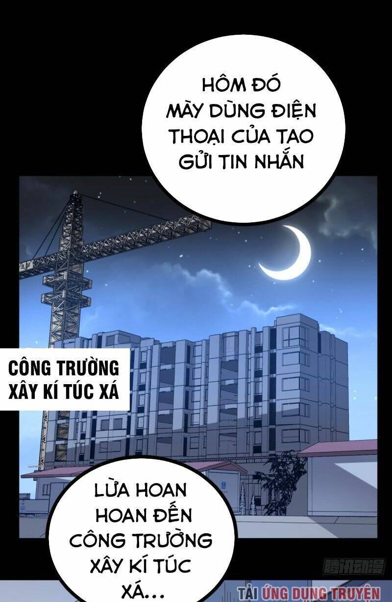 wechat siêu cấp Chapter 133 - Trang 2