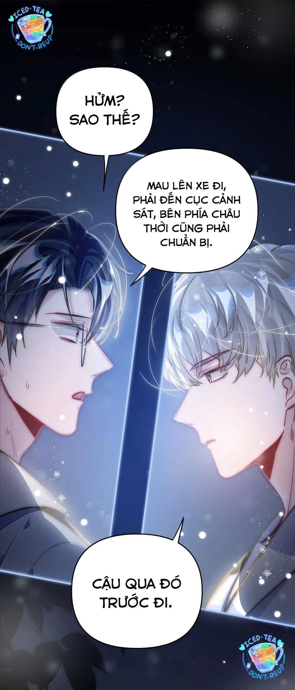 tôi có bệnh Chapter 62 - Next Chapter 63