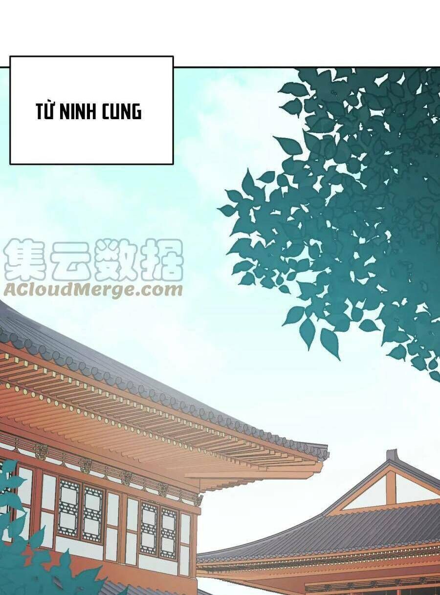 hoàng hậu vô đức chapter 98 - Trang 2