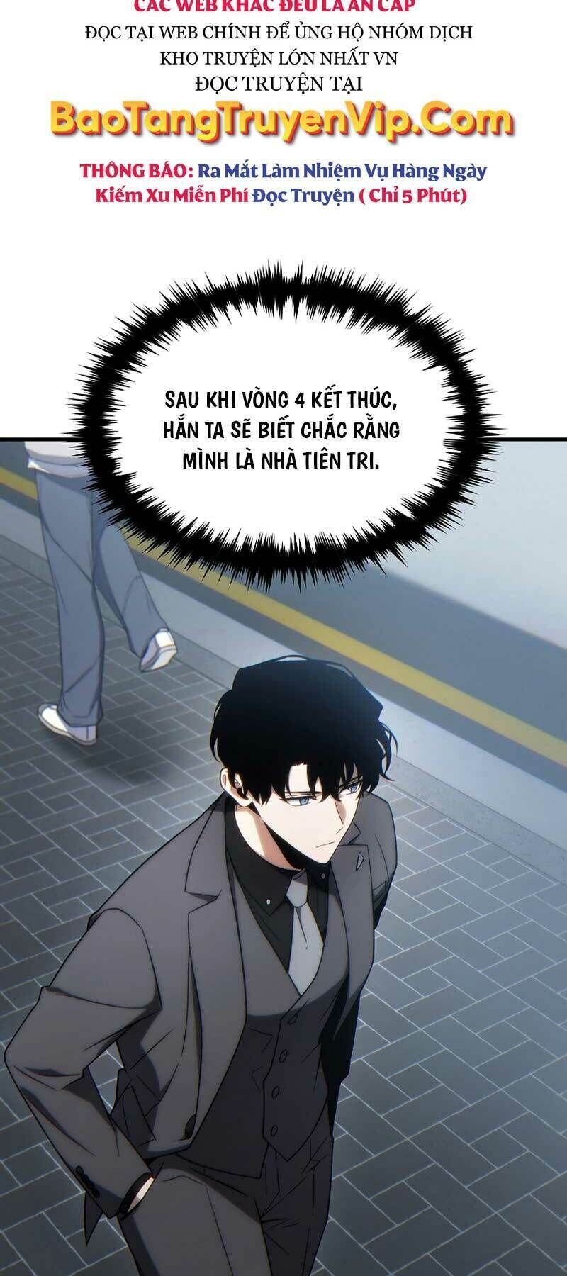 người chơi mạnh nhất hồi quy lần thứ 100 chapter 32 - Trang 2