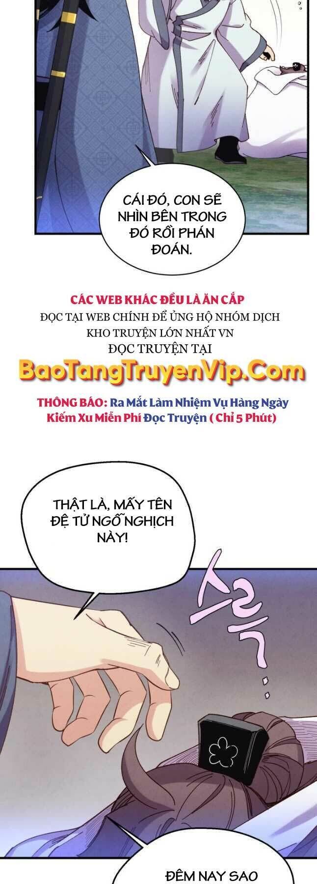 phi lôi đao thuật chương 175 - Trang 1