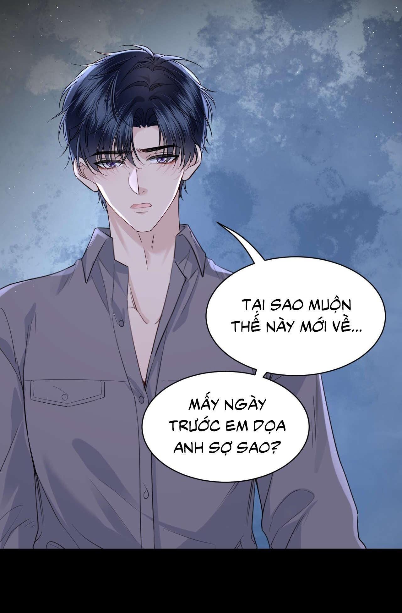 Tro tàn Chapter 11 - Trang 2