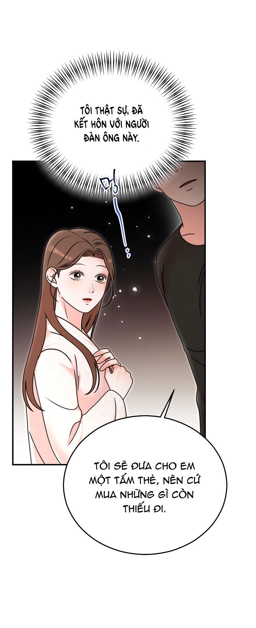 [18+] hôn nhân ràng buộc Chap 33 - Next 33.1