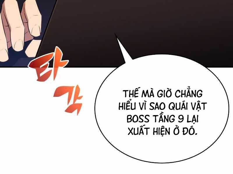 người chơi mới solo cấp cao nhất chapter 113 - Trang 1