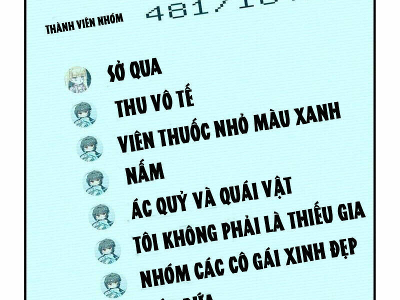 Nữ Chính Từ Trong Sách Chạy Ra Ngoài Rồi Phải Làm Sao Đây? Chapter 88 - Trang 1