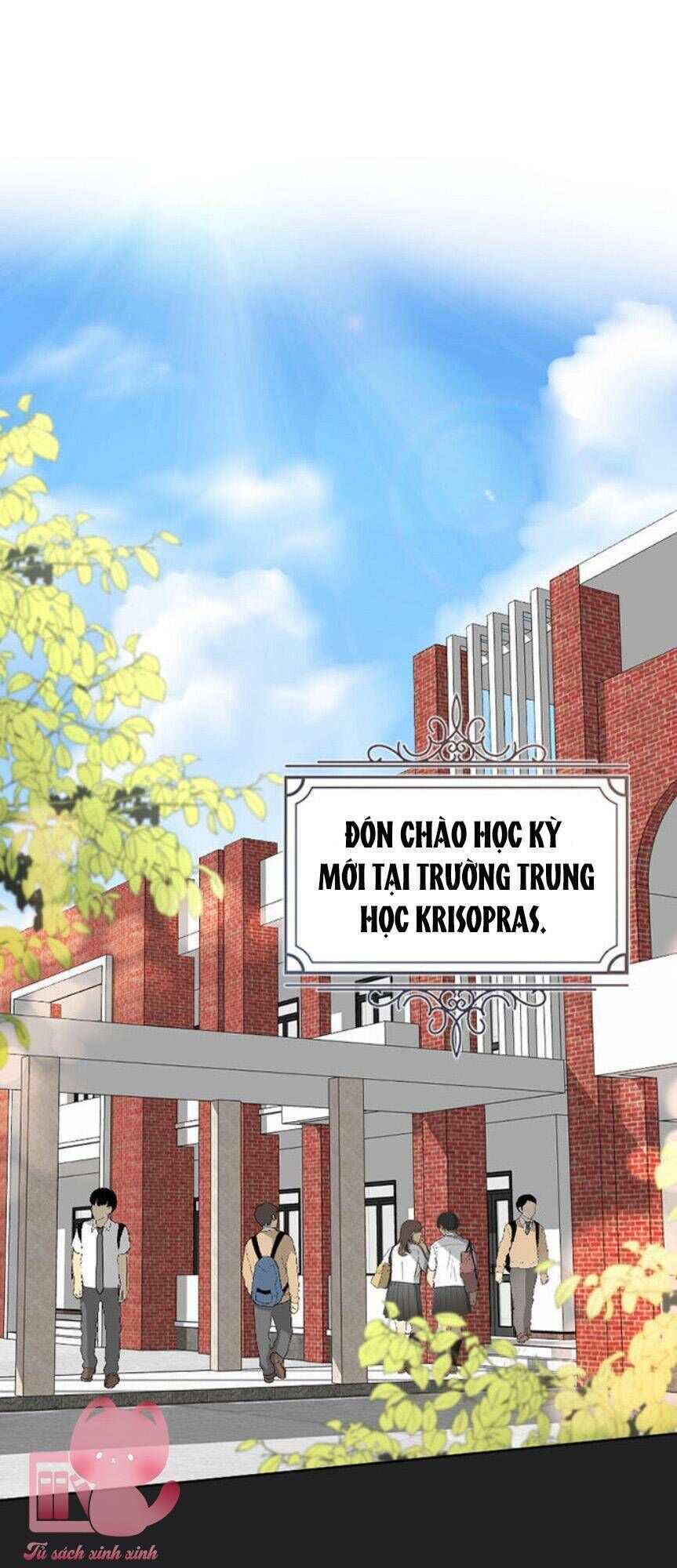 ai là ngài hiệu trưởng chapter 36 - Trang 2