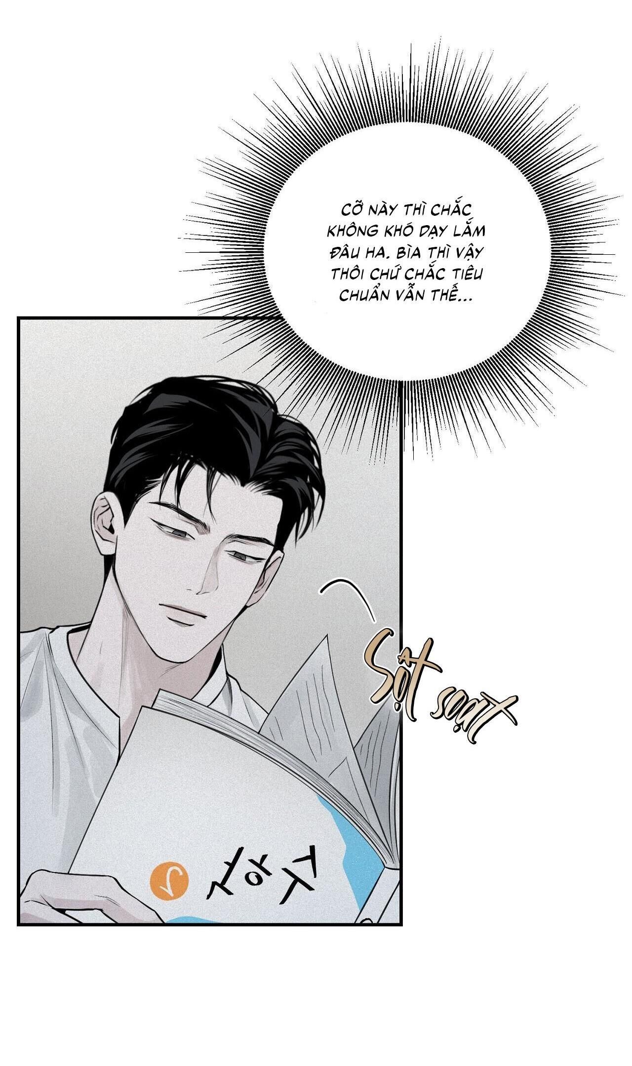 (cbunu) phép chiếu Chapter 19 H+ - Trang 2