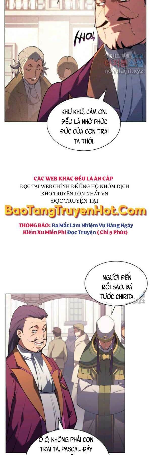 thợ rèn huyền thoại chương 146 - Next chương 147