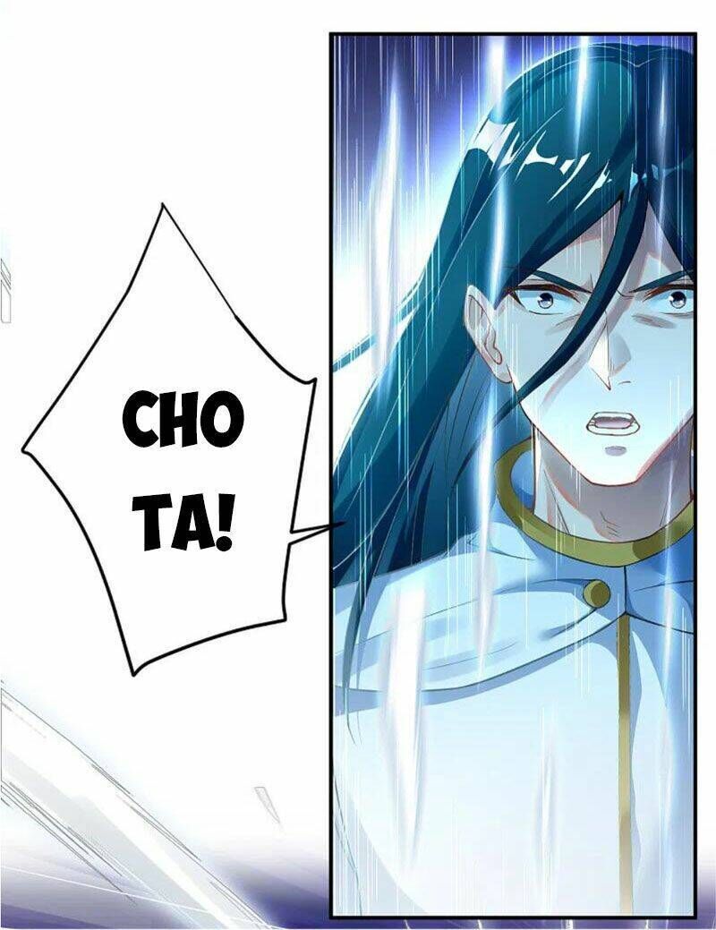 nghịch thiên tà thần chapter 357 - Trang 2