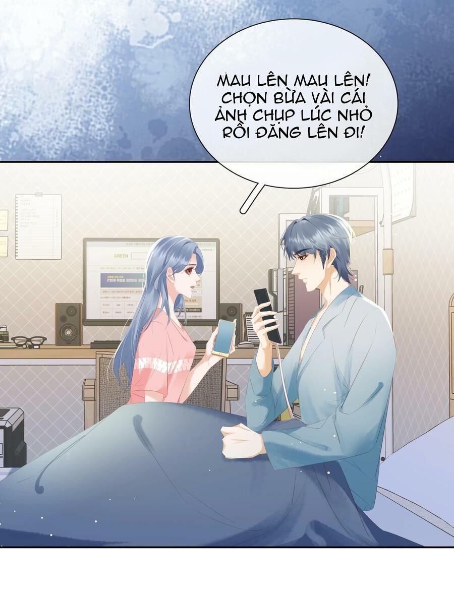 không làm trai bao! Chapter 91 - Trang 1