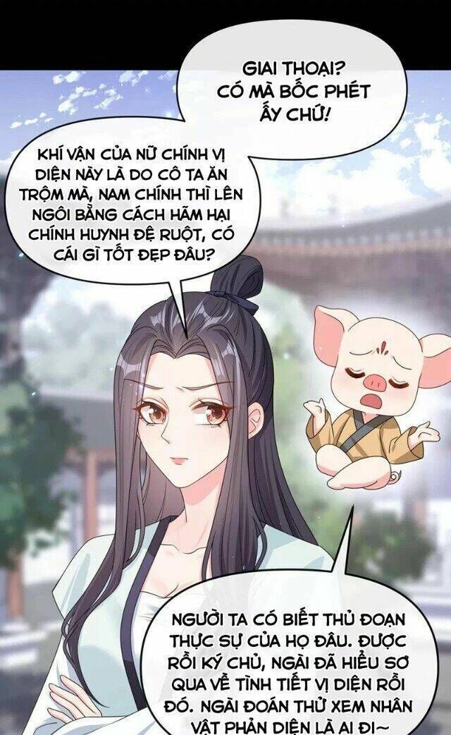 hệ thống xuyên nhanh: ác nam không dễ chọc chapter 122 - Next chapter 123