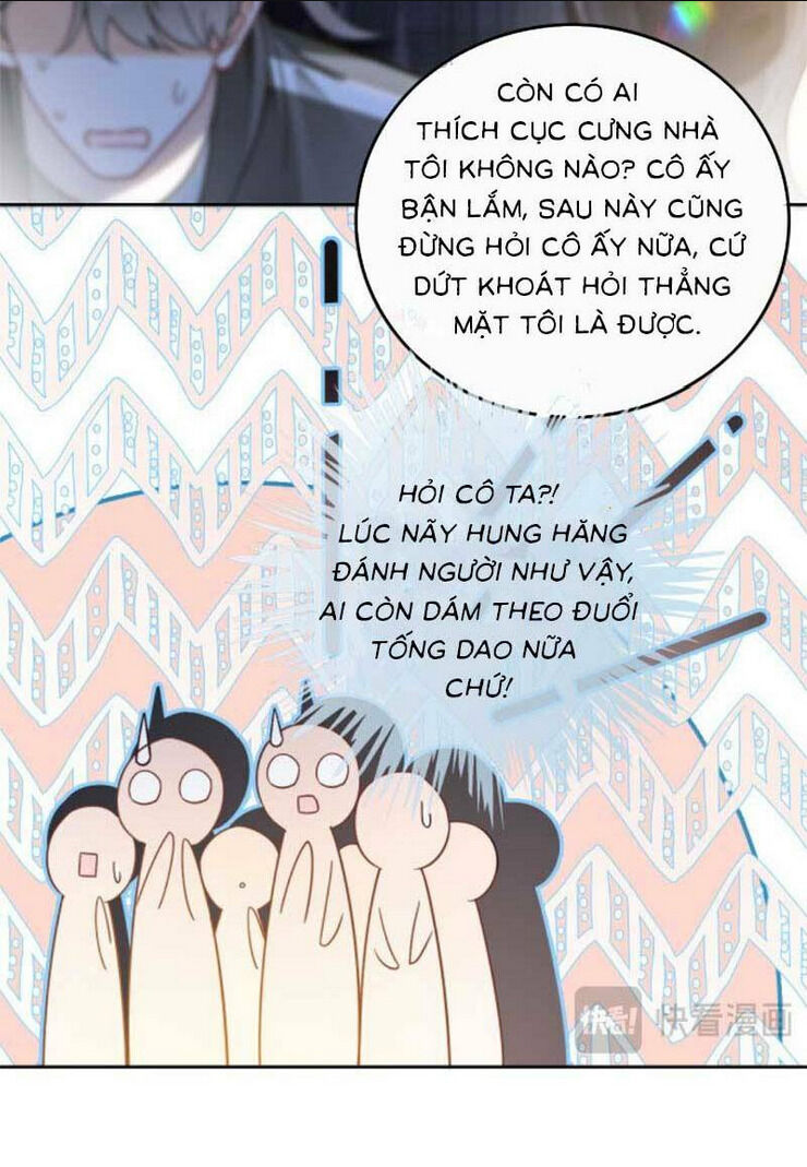 được các anh trai chiều chuộng tôi trở nên ngang tàng chapter 237 - Next chapter 238