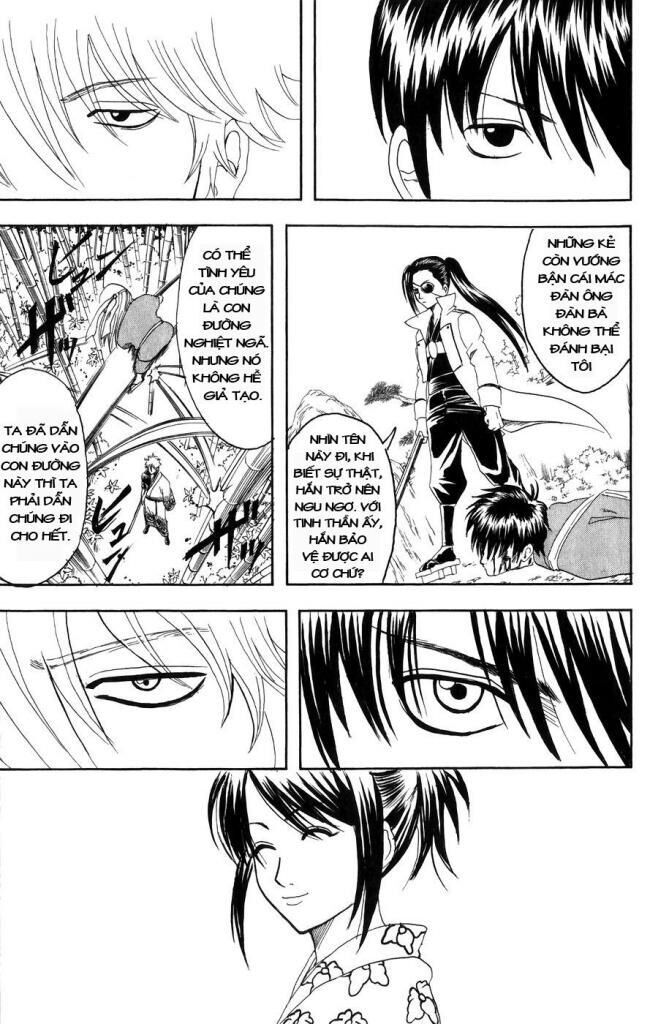 gintama chương 120 - Next chương 121