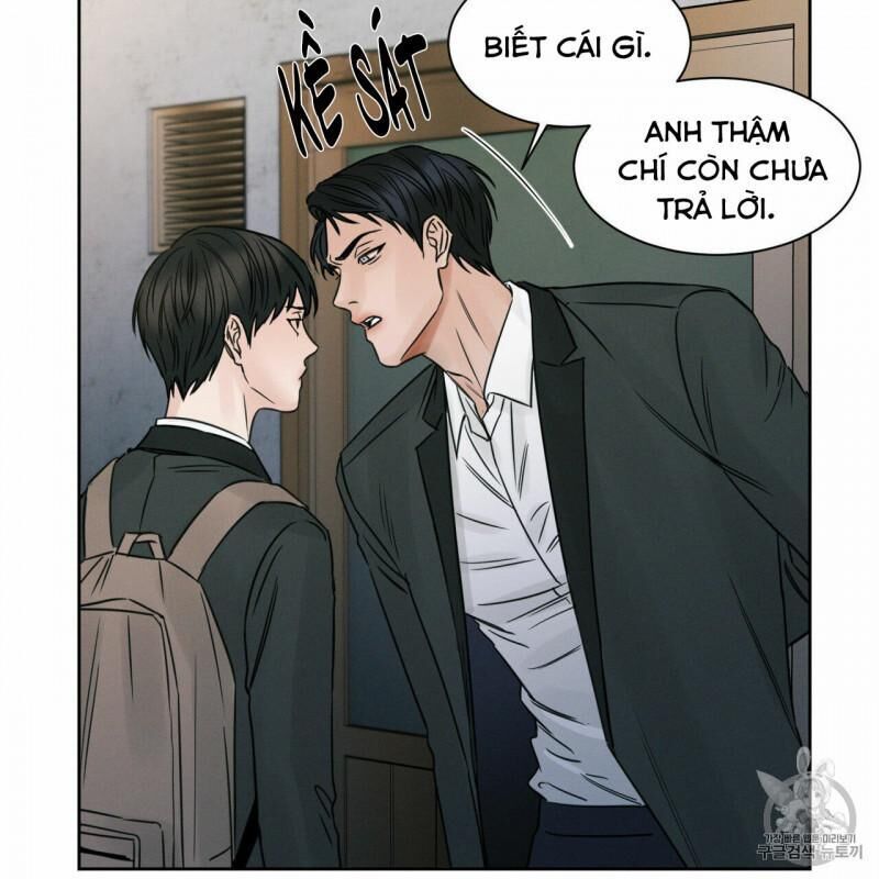 dù anh không yêu em Chương 8 - Next Chapter 8