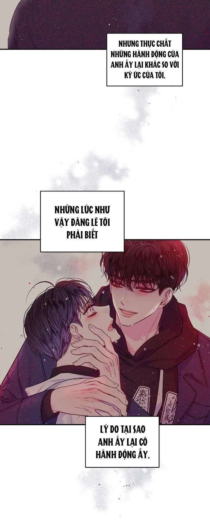 bình minh thứ hai Chapter 49 - Next Chương 50