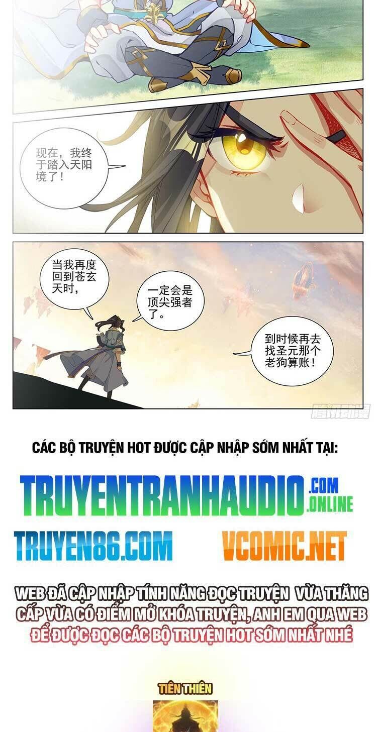 nguyên tôn chapter 608 - Next chapter 609