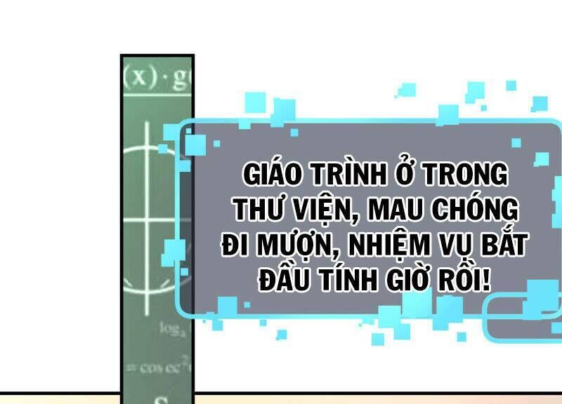 siêu năng bất lương học bá Chương 9 - Trang 2