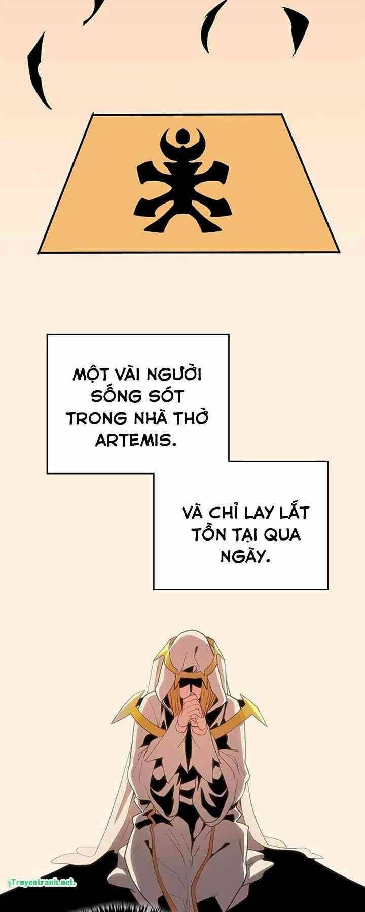 chuyển sinh ma pháp đặc biệt yếu chapter 69 - Next chapter 70