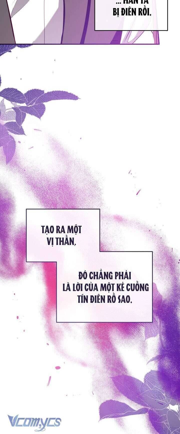 chúng ta có thể trở thành người nhà không? Chapter 131 - Next Chapter 132