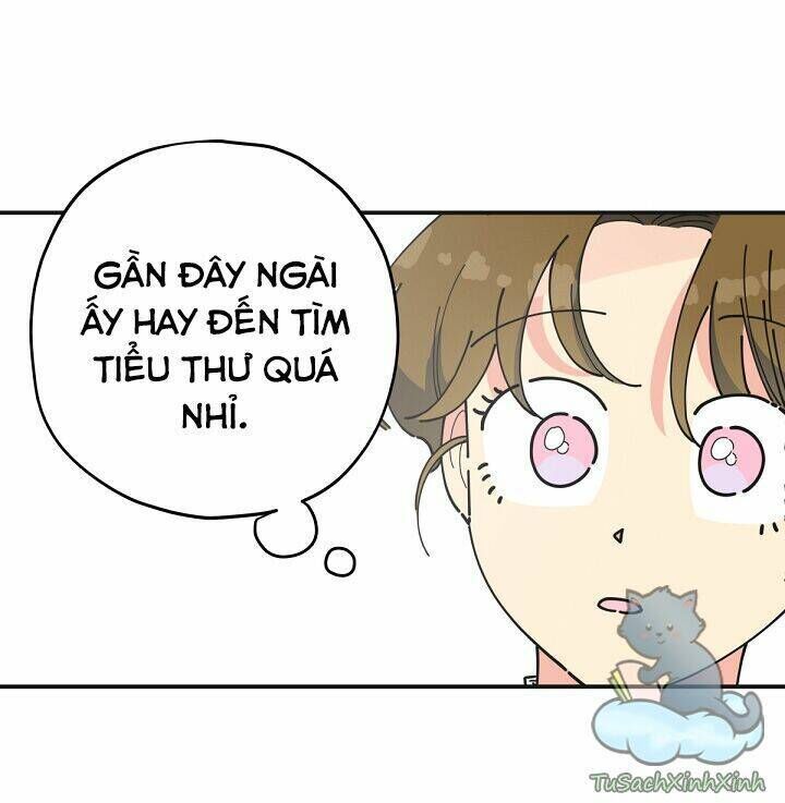 người hùng của ác nữ chapter 87 - Trang 2